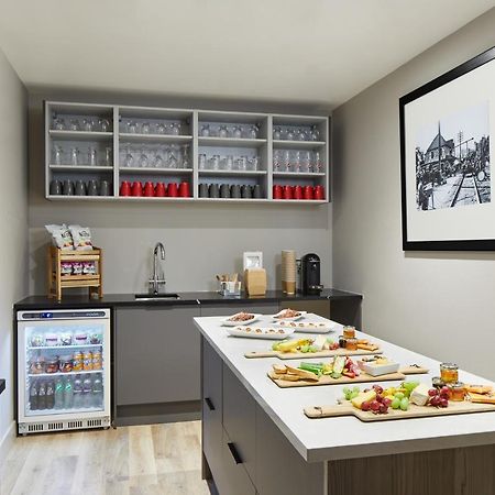 Delta Hotels By Marriott Cheshunt Broxbourne Eksteriør billede