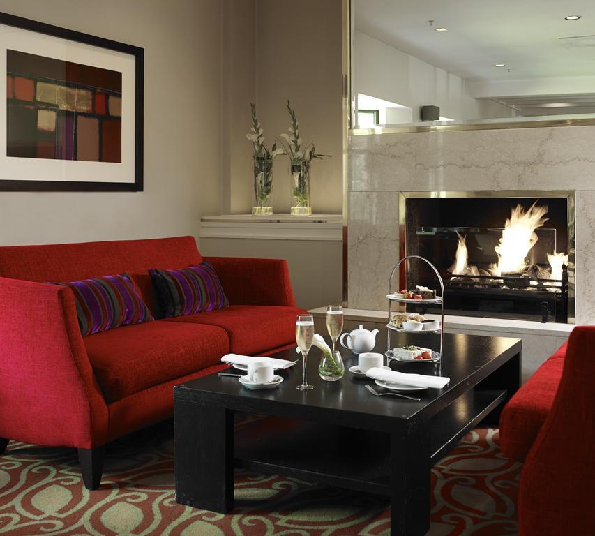 Delta Hotels By Marriott Cheshunt Broxbourne Eksteriør billede