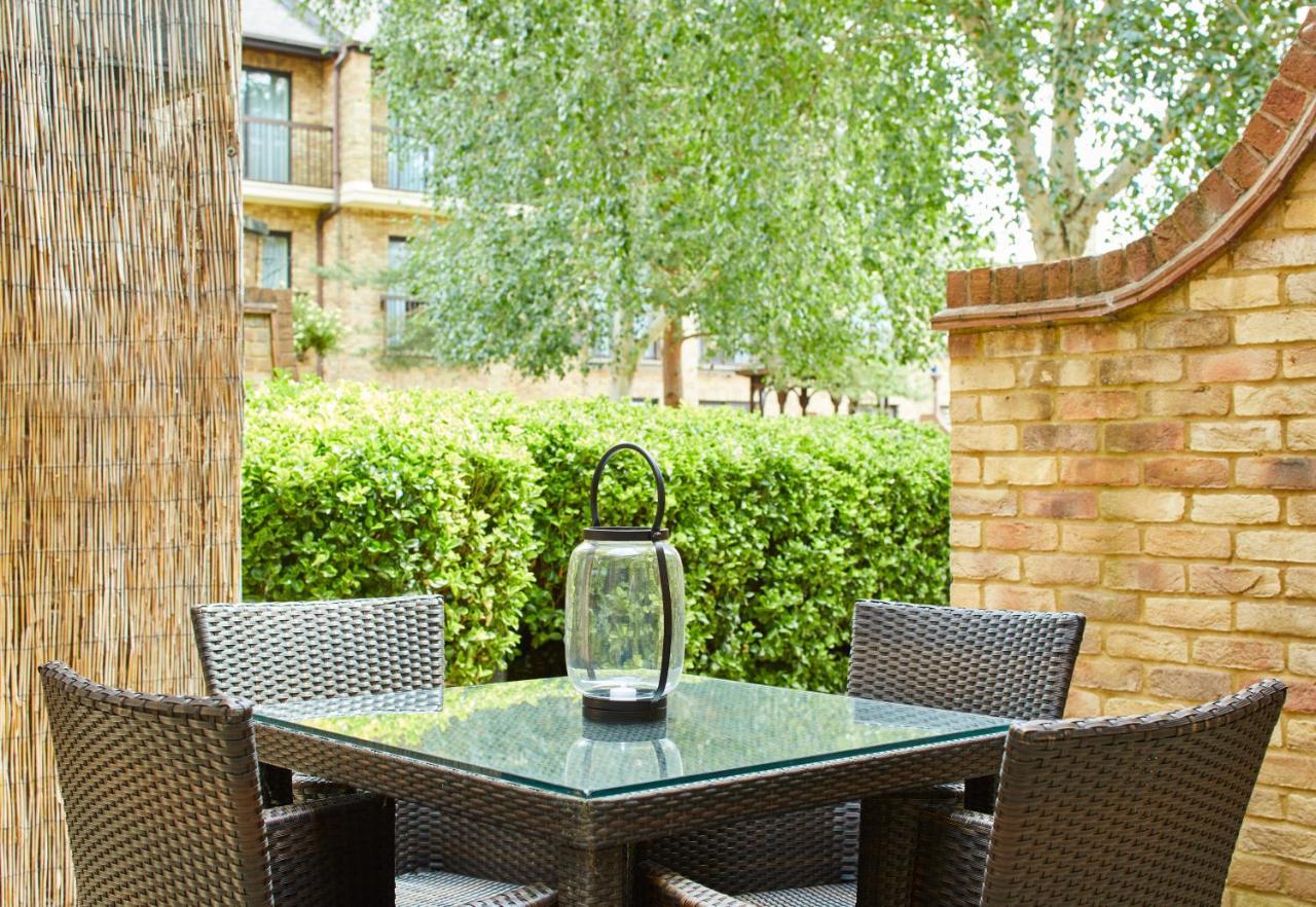 Delta Hotels By Marriott Cheshunt Broxbourne Eksteriør billede