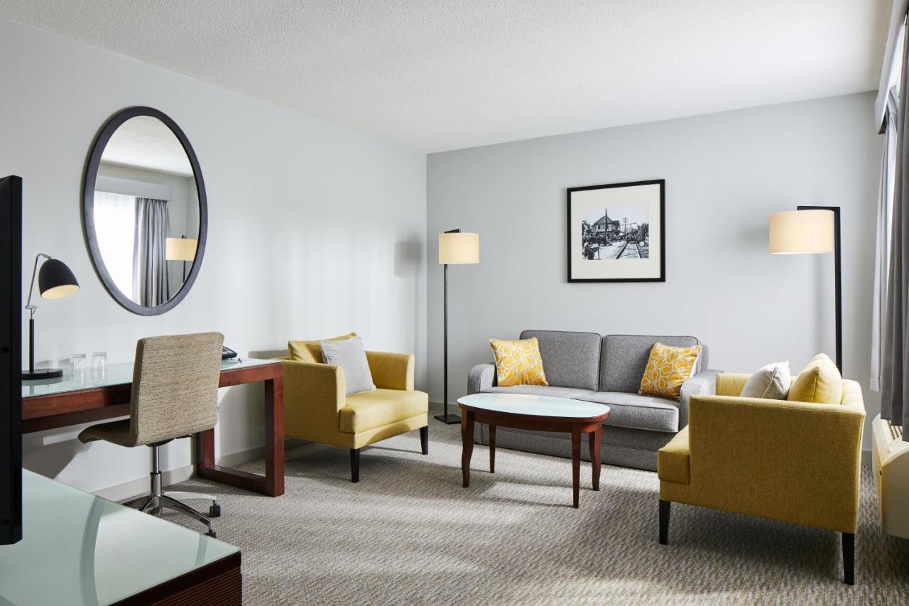 Delta Hotels By Marriott Cheshunt Broxbourne Eksteriør billede