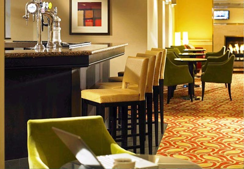 Delta Hotels By Marriott Cheshunt Broxbourne Eksteriør billede