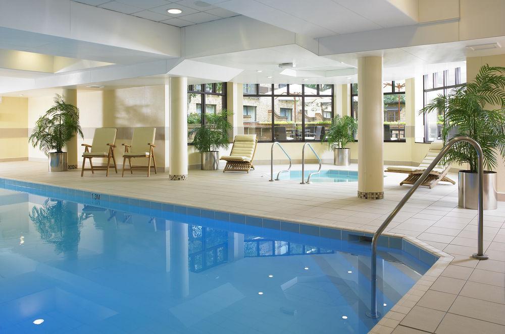 Delta Hotels By Marriott Cheshunt Broxbourne Eksteriør billede
