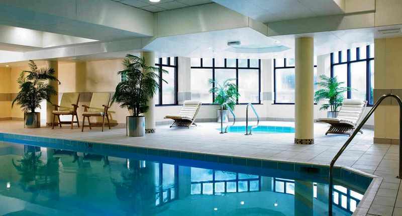 Delta Hotels By Marriott Cheshunt Broxbourne Eksteriør billede