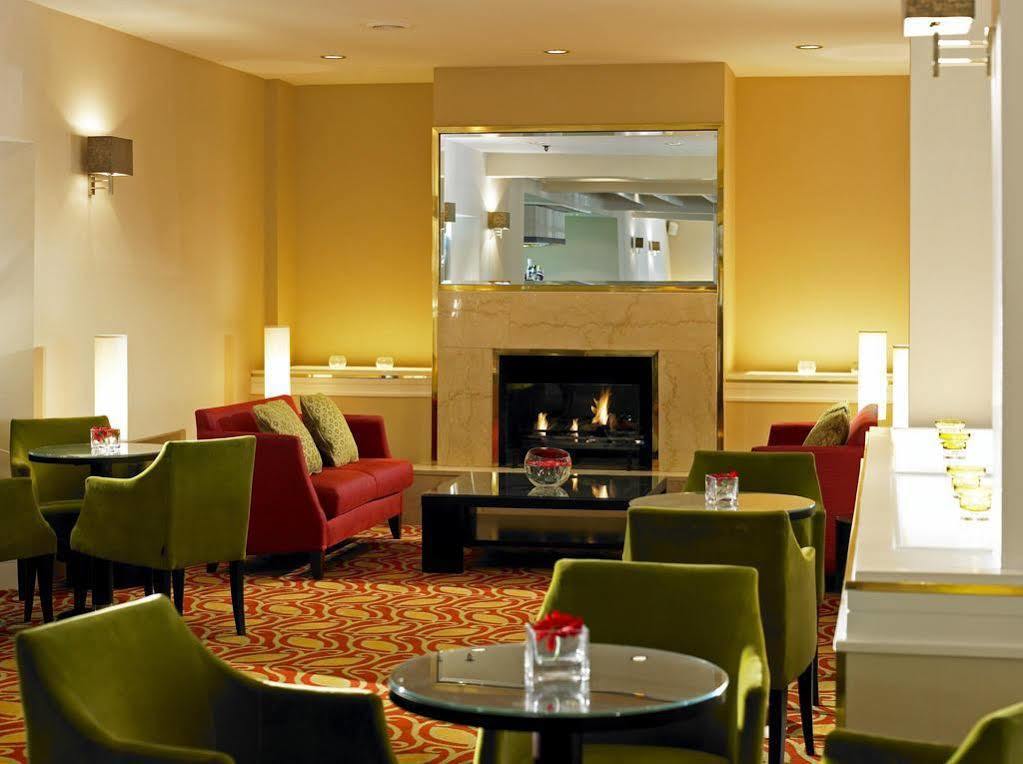 Delta Hotels By Marriott Cheshunt Broxbourne Eksteriør billede