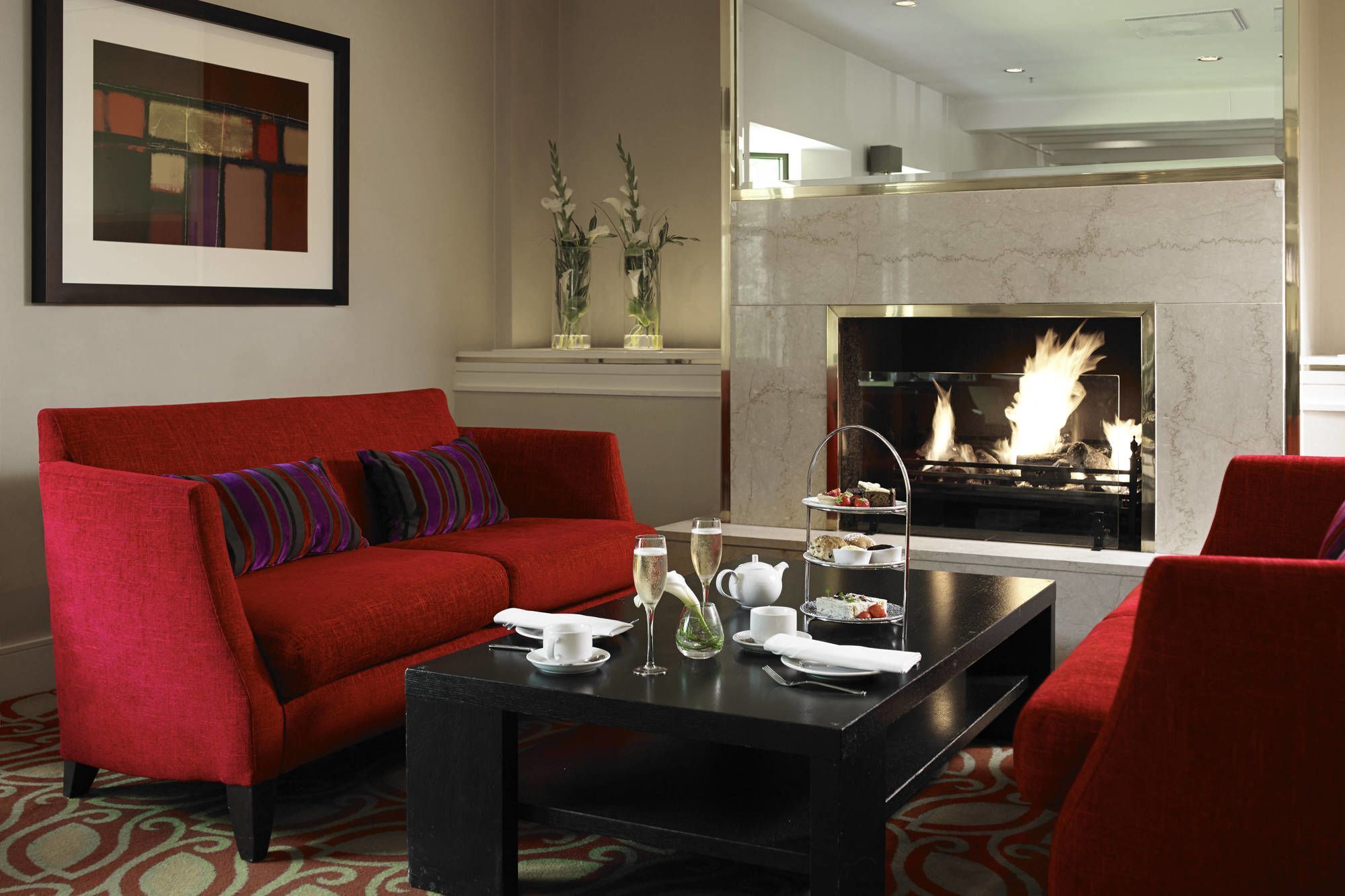 Delta Hotels By Marriott Cheshunt Broxbourne Eksteriør billede
