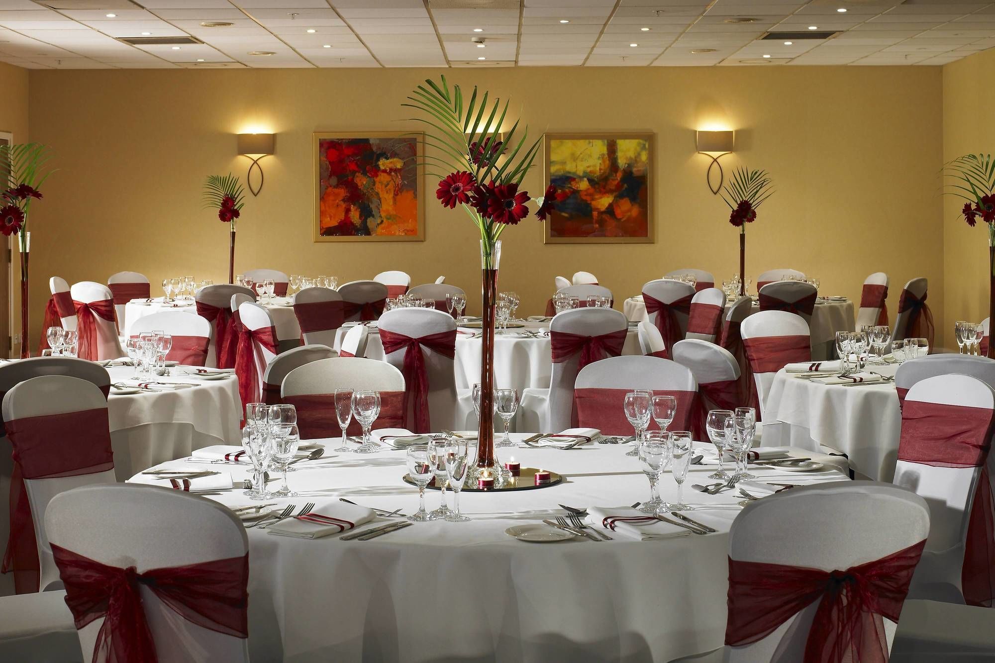 Delta Hotels By Marriott Cheshunt Broxbourne Eksteriør billede