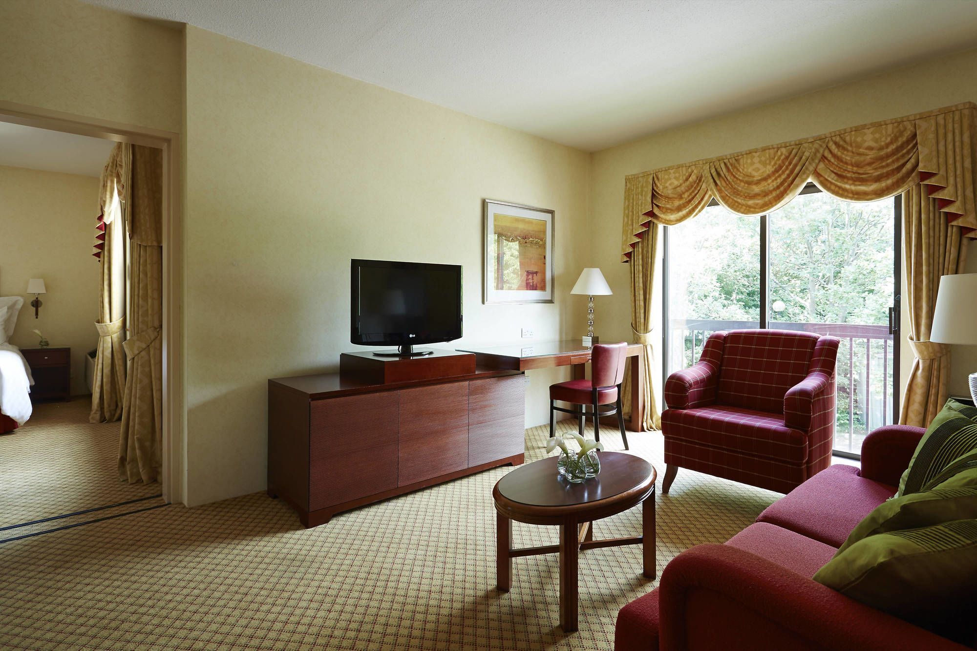 Delta Hotels By Marriott Cheshunt Broxbourne Eksteriør billede